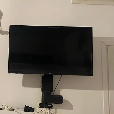Apartman Studio Au Coeur De Párizs