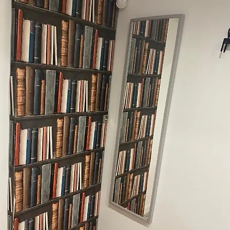 Apartman Studio Au Coeur De