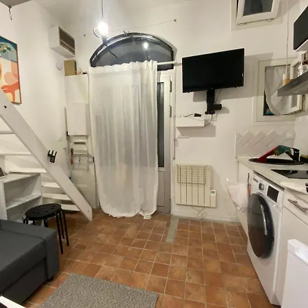 Studio Au Coeur De