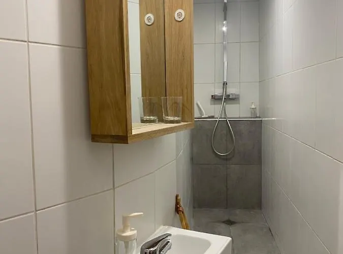 Studio Au Coeur De Appartamento