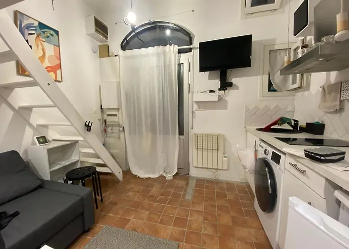 Studio Au Coeur De
