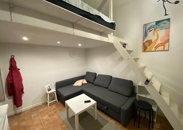 Studio Au Coeur De