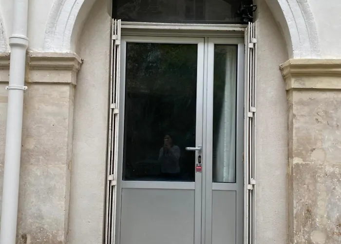 Studio Au Coeur De Parigi