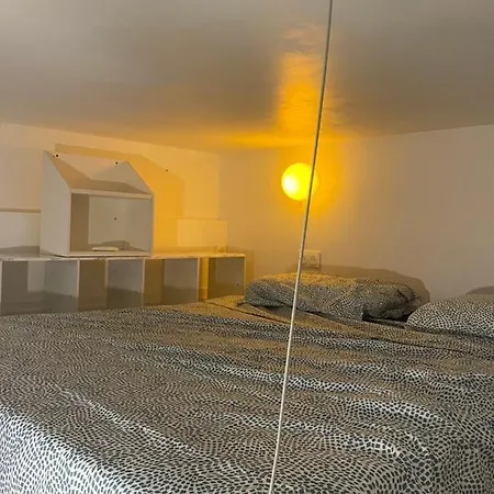 Studio Au Coeur De