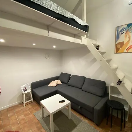 Studio Au Coeur De